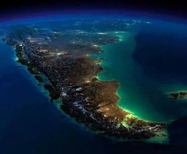 argentina satelital
